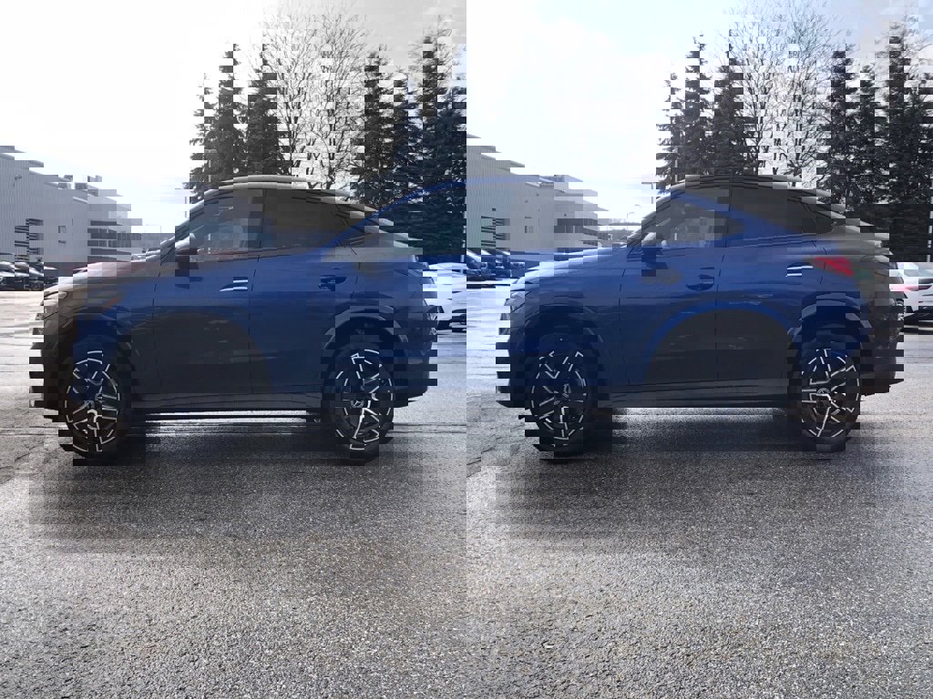 New 2026 Mercedes-Benz GLC 300 4MATIC image 7