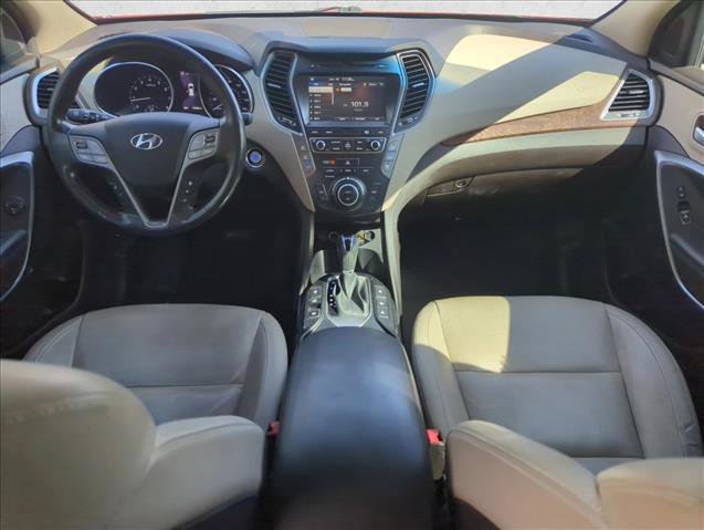 Used 2018 Hyundai Santa Fe SE w/ SE Ultimate Tech Package 03 image 24