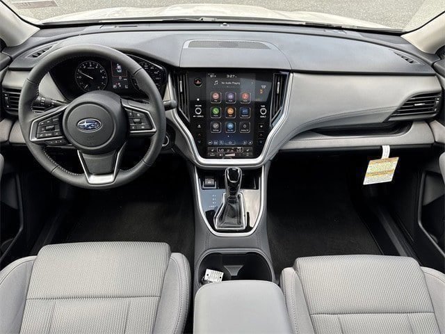 New 2025 Subaru Legacy Premium image 15