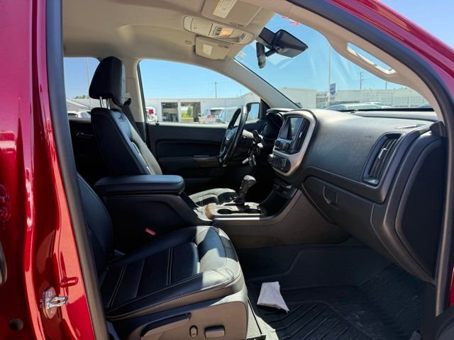 Used 2020 GMC Canyon Denali AWD/4WD image 24