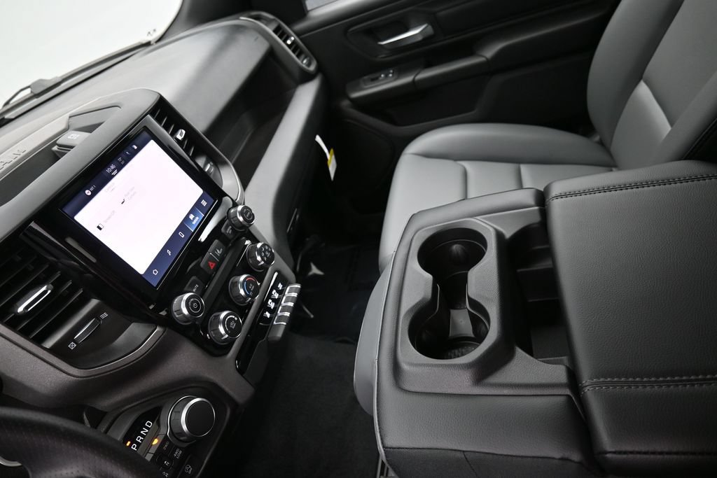 New 2026 RAM 1500 Tradesman AWD/4WD image 15