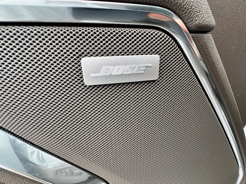 New 2026 Chevrolet Silverado 2500 LTZ w/ LTZ Convenience Package image 21