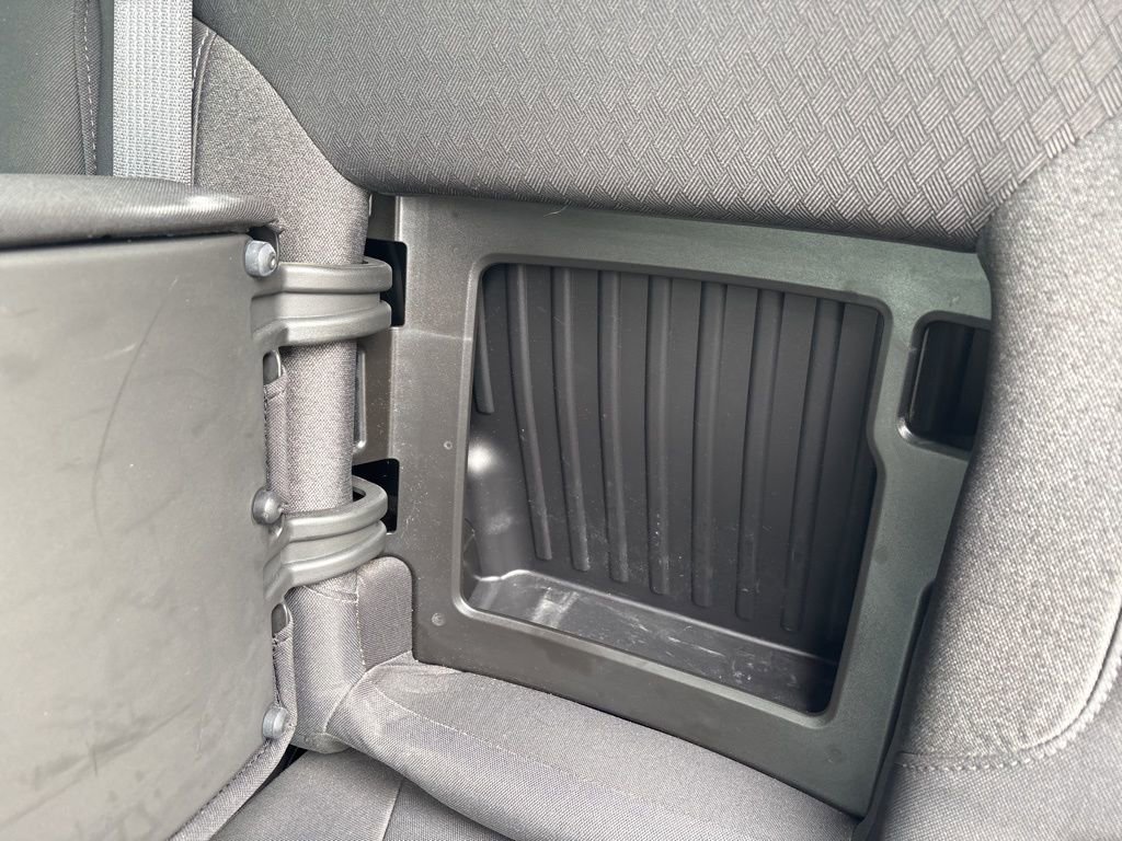 Used 2019 Chevrolet Silverado 1500 RST image 17