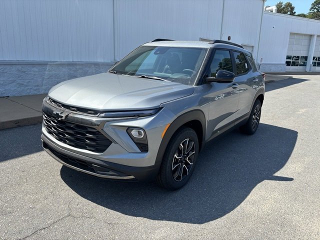 New 2026 Chevrolet TrailBlazer ACTIV w/ Convenience Package image 11