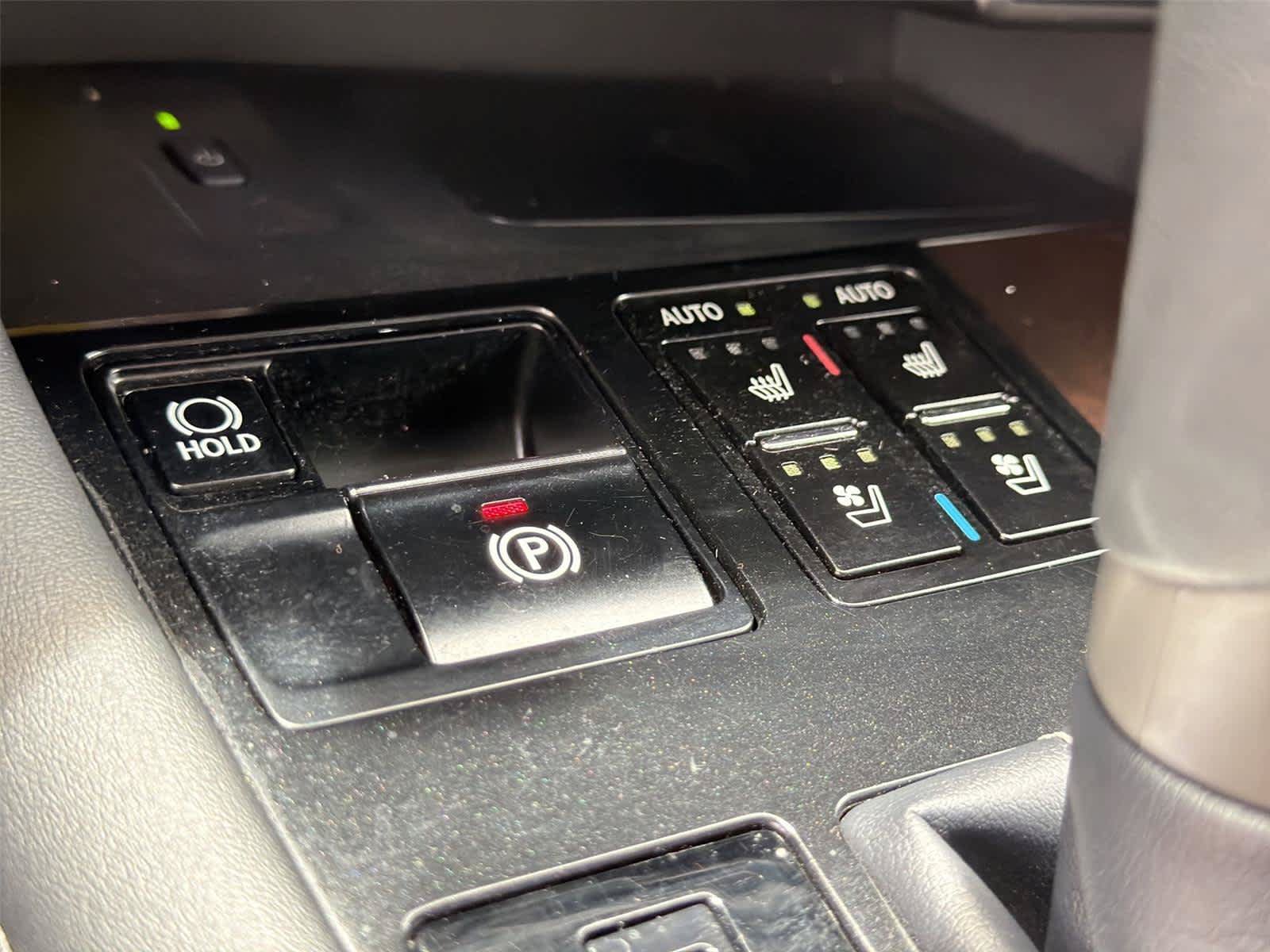 Used 2022 Lexus RX 350 FWD w/ Premium Package image 35