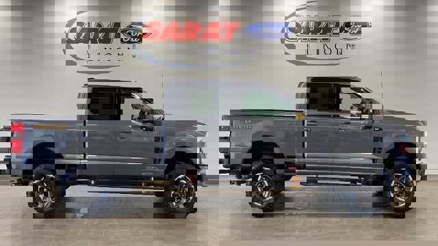 Certified 2023 Ford F350 XLT w/ Tremor Off-Road Package