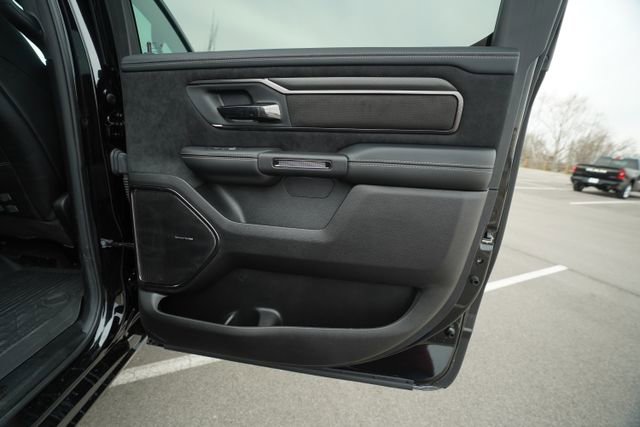 Used 2025 RAM 1500 RHO w/ RHO Level 1 Equipment Group image 23