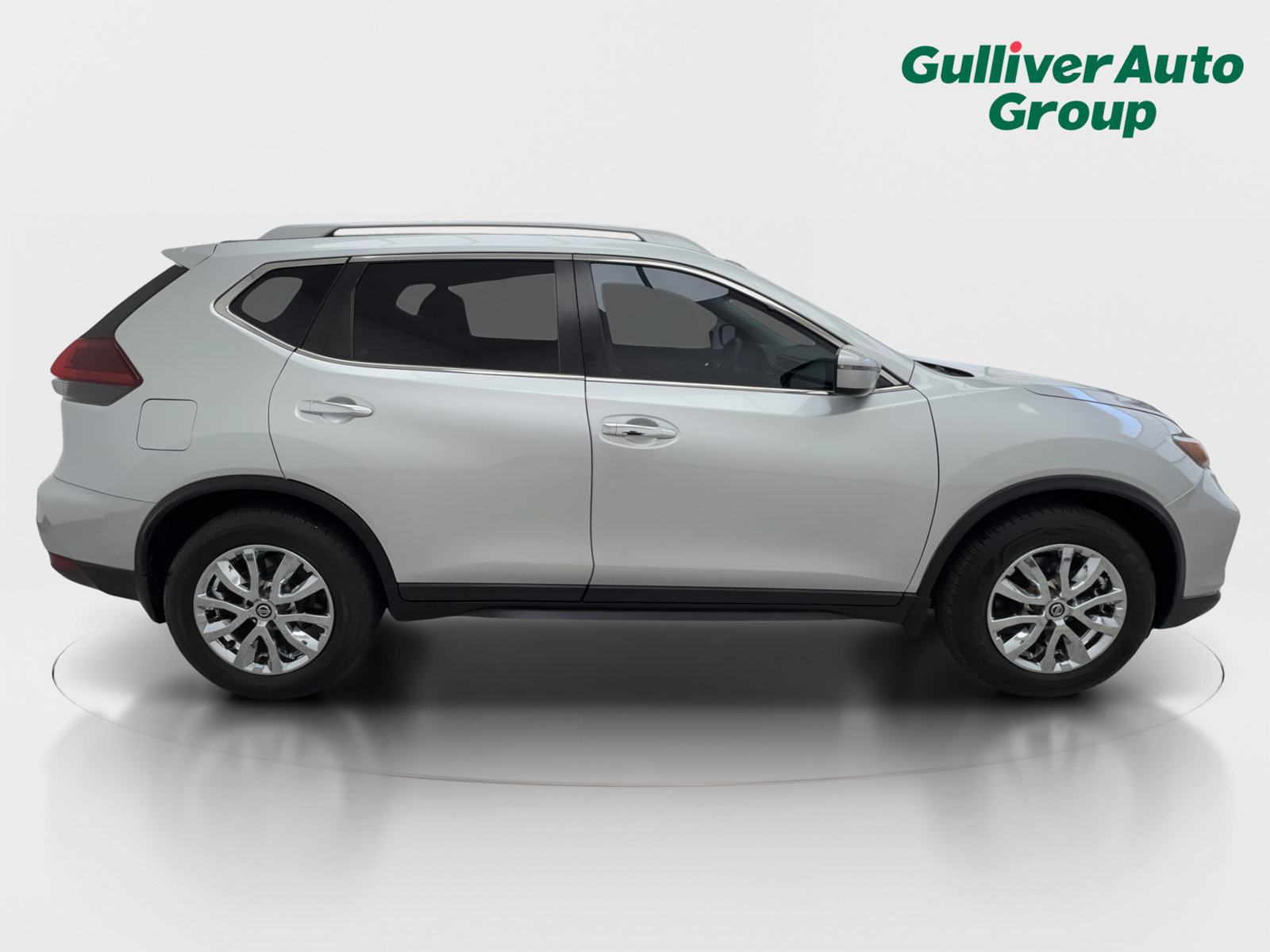 Used 2019 Nissan Rogue S w/ Special Edition Package FWD image 10