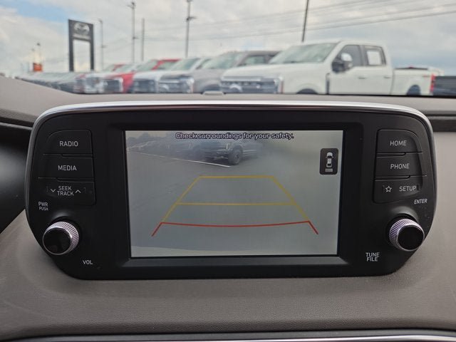 Used 2019 Hyundai Santa Fe SEL AWD/4WD image 19