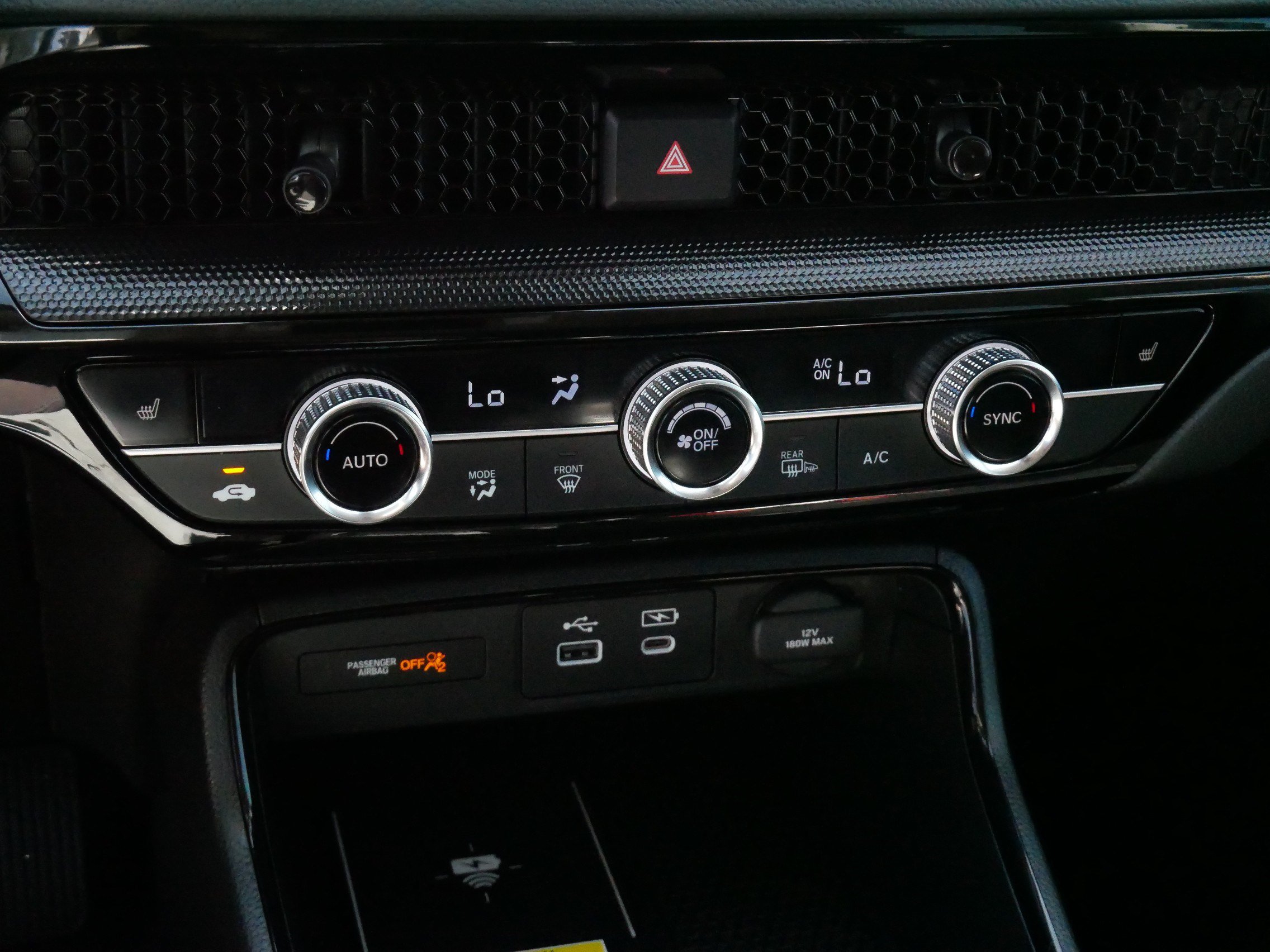 Used 2025 Honda CR-V EX-L image 23