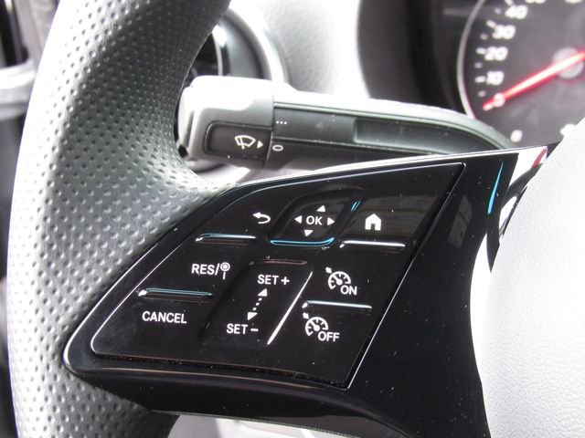 Used 2025 Mercedes-Benz Sprinter 2500 image 27
