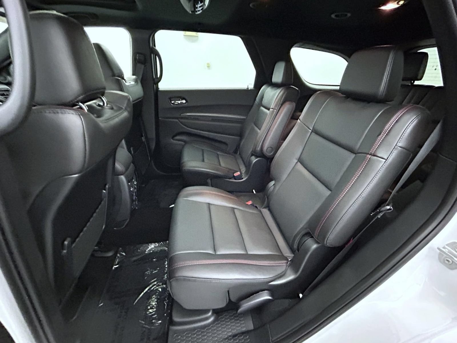 New 2027 Dodge Durango GT AWD/4WD image 21