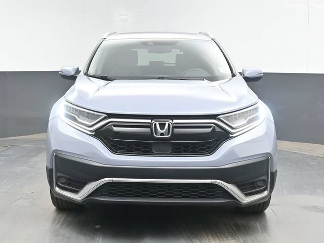 Used 2022 Honda CR-V Touring image 3