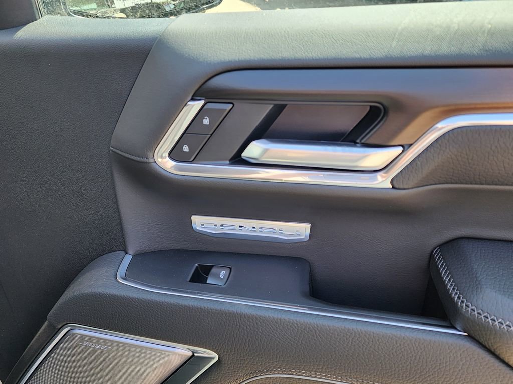 New 2026 GMC Sierra 1500 Denali image 38