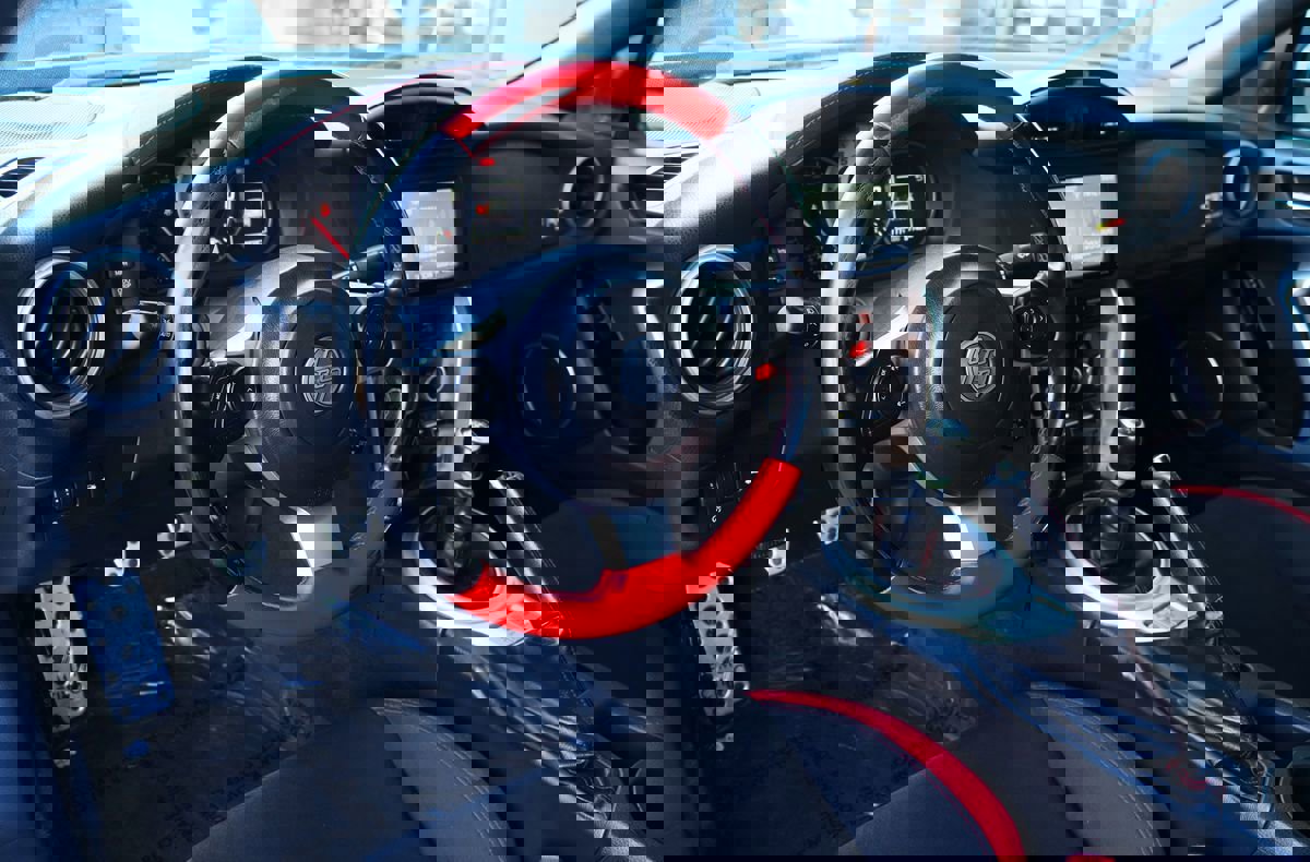 Used 2019 Toyota 86 TRD SE image 36