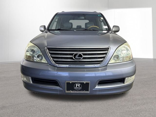 Used 2007 Lexus GX 470 image 27