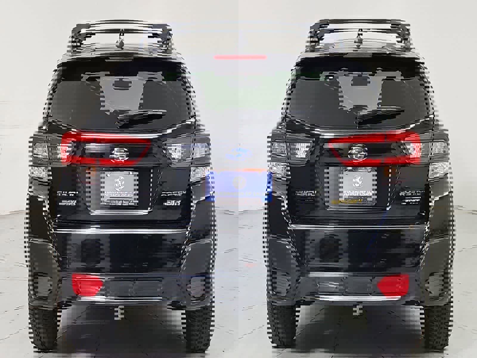 Used 2020 Subaru Crosstrek 2.0i Premium AWD/4WD image 5