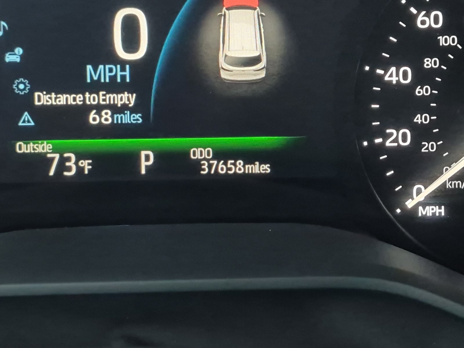 Used 2025 Toyota Sienna XLE FWD image 27