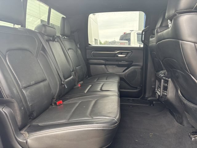 Used 2019 RAM 1500 Sport w/ Level 2 Equipment Group AWD/4WD image 13