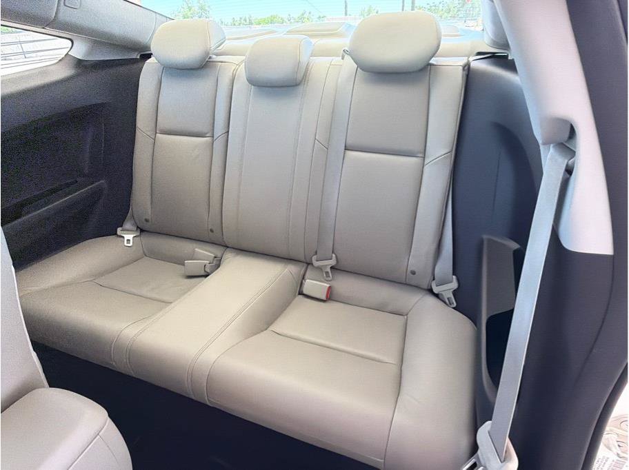 Used 2012 Honda Civic EX-L image 11