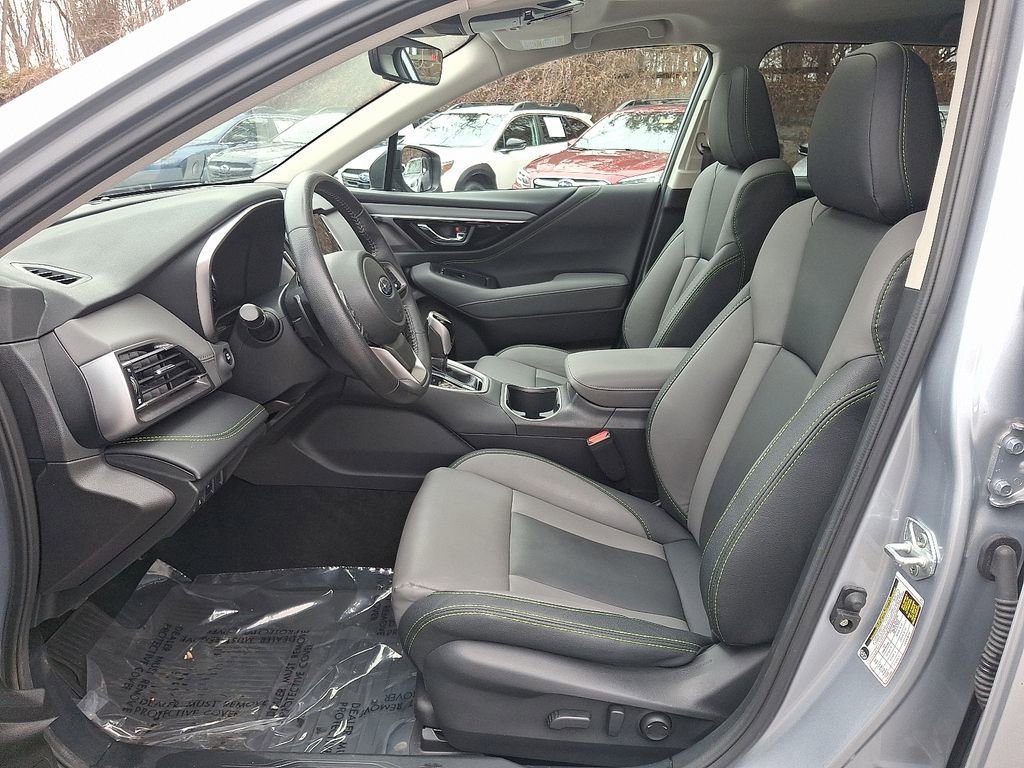 Certified 2023 Subaru Outback Onyx Edition image 15