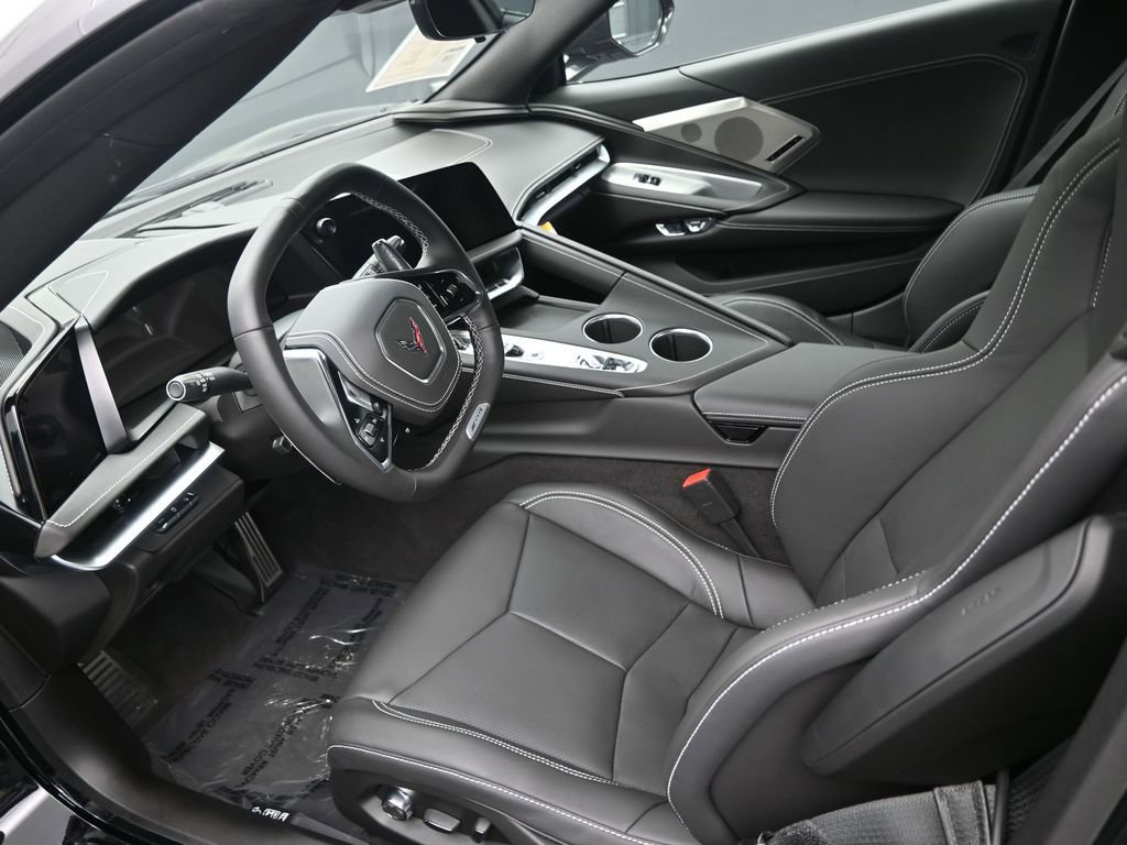 Used 2026 Chevrolet Corvette Z06 image 11