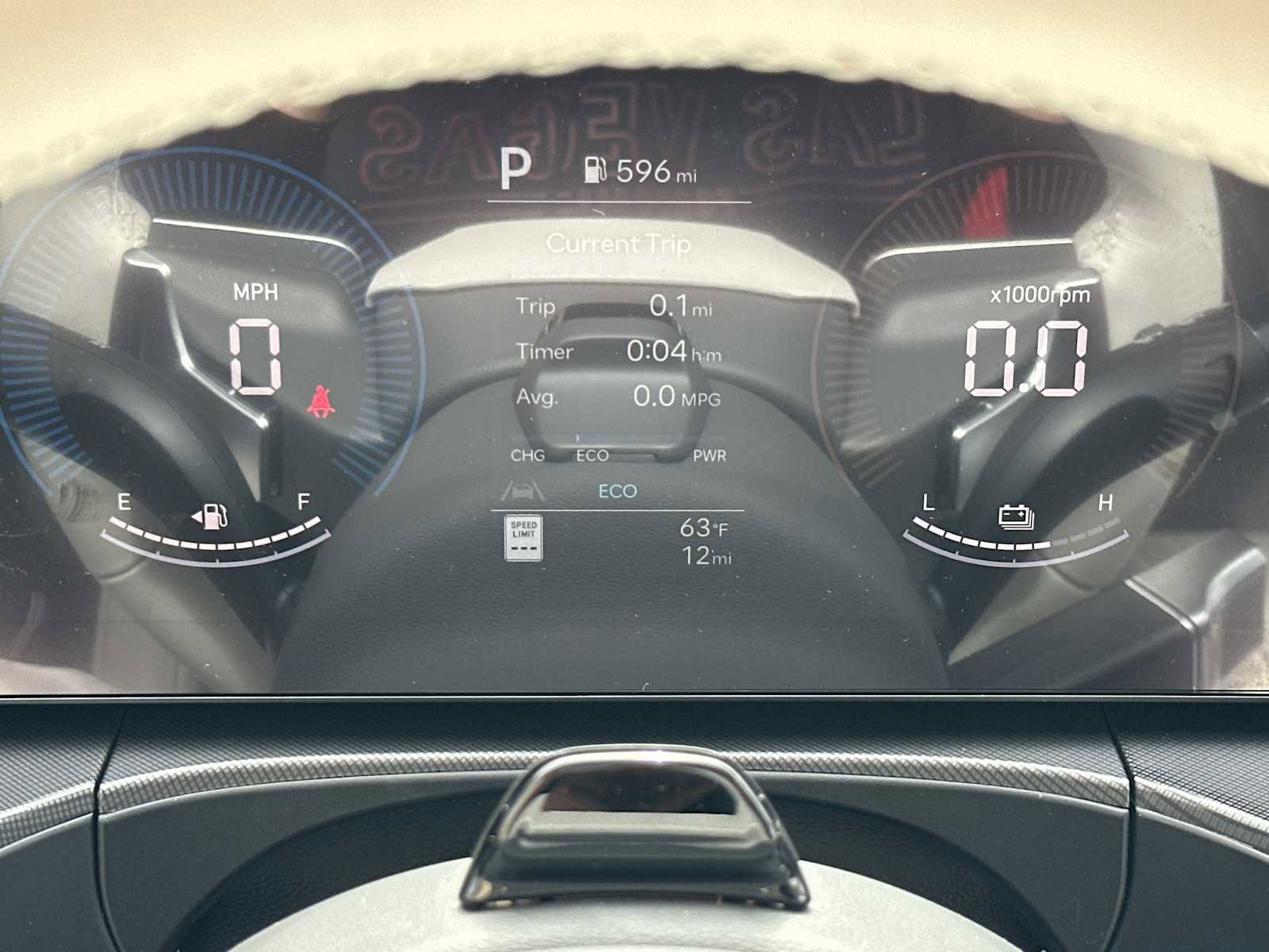 New 2026 Hyundai Santa Fe SEL FWD image 15