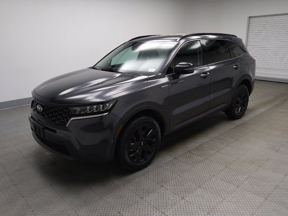 Used 2021 Kia Sorento S AWD/4WD image 2