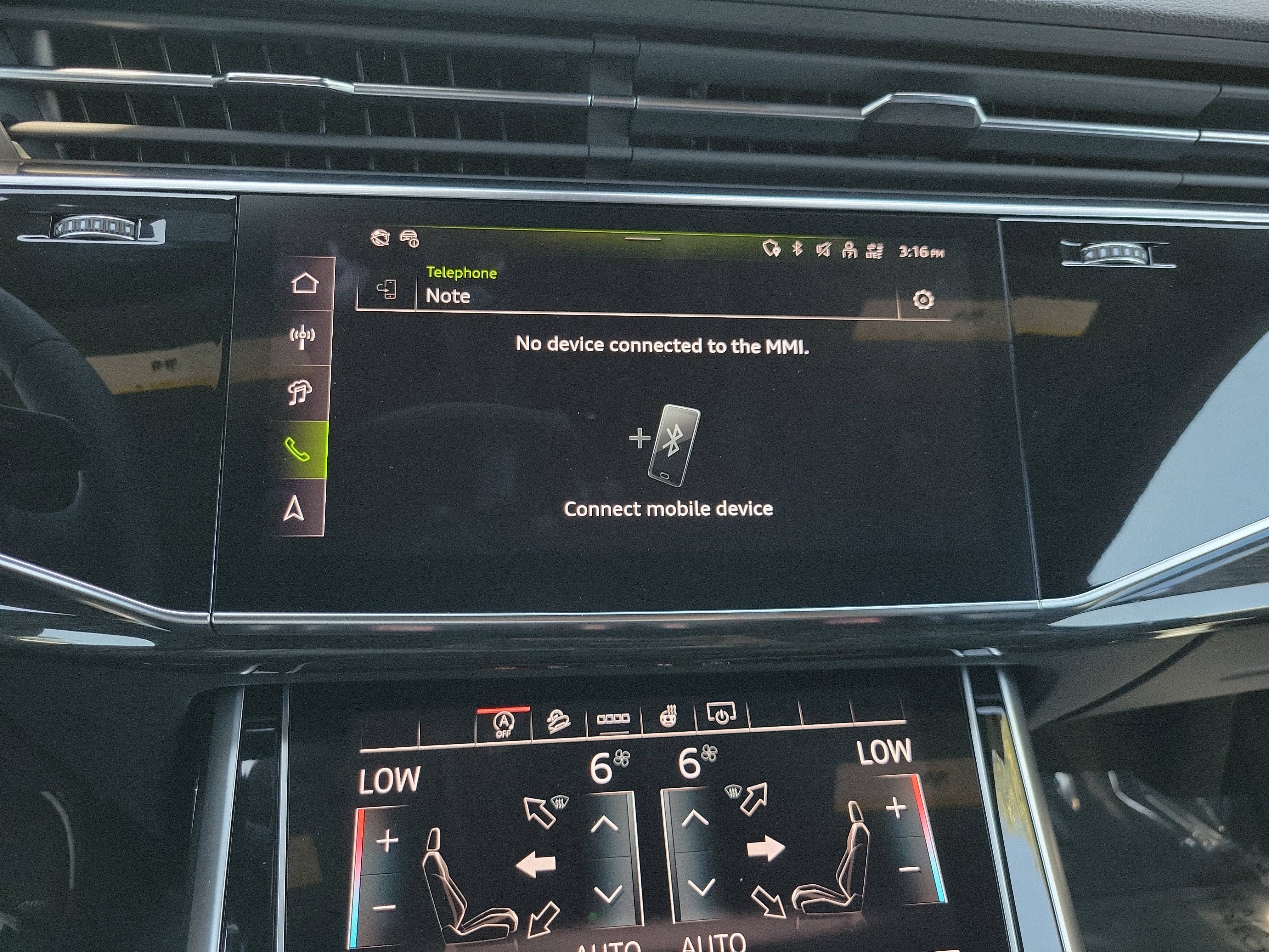 New 2026 Audi Q8 Premium Plus AWD/4WD image 23