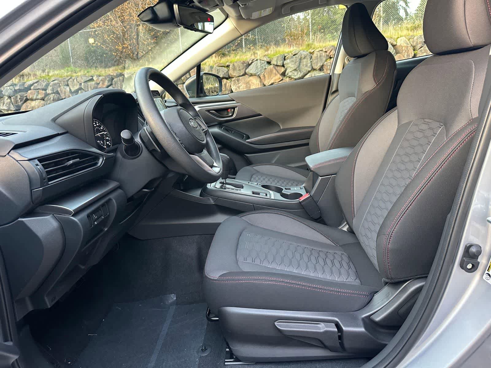 New 2026 Subaru Impreza 2.0i Sport AWD/4WD image 14