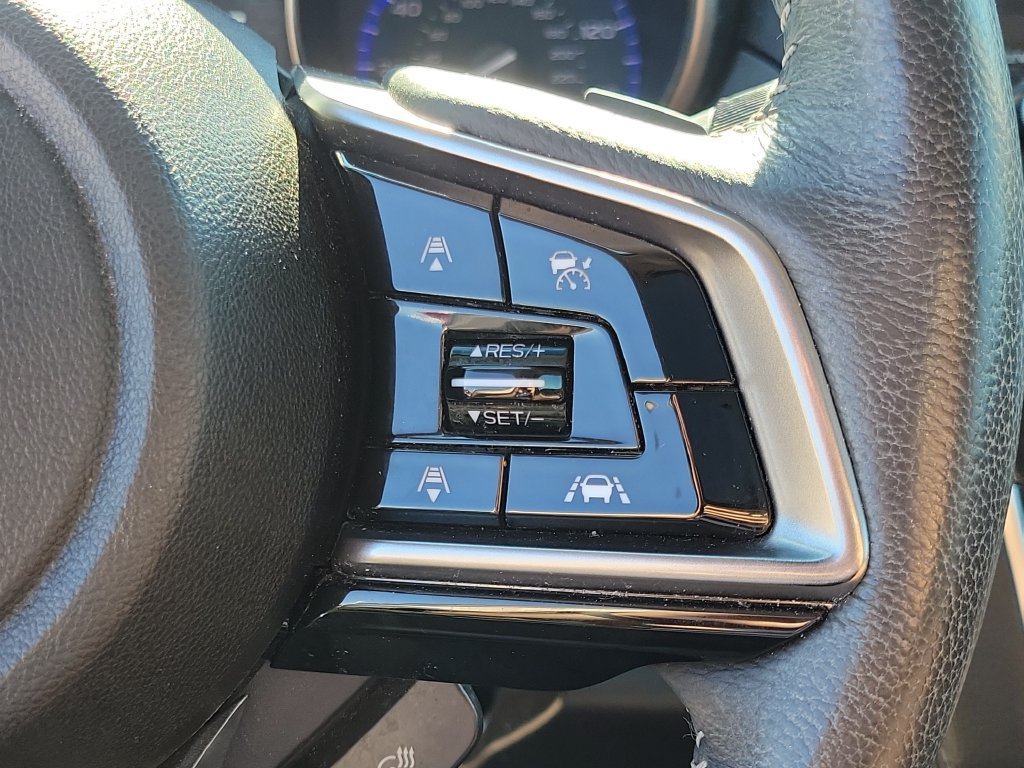 Used 2019 Subaru Outback 2.5i Touring AWD/4WD image 26