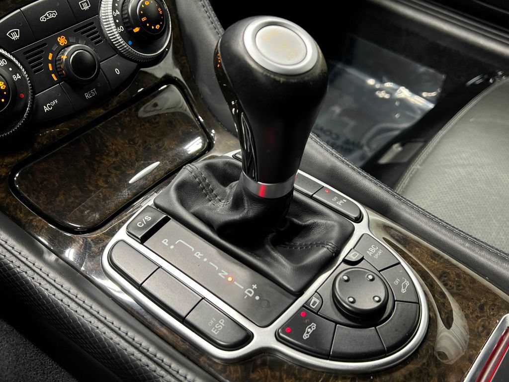 Used 2005 Mercedes-Benz SL 500 image 27