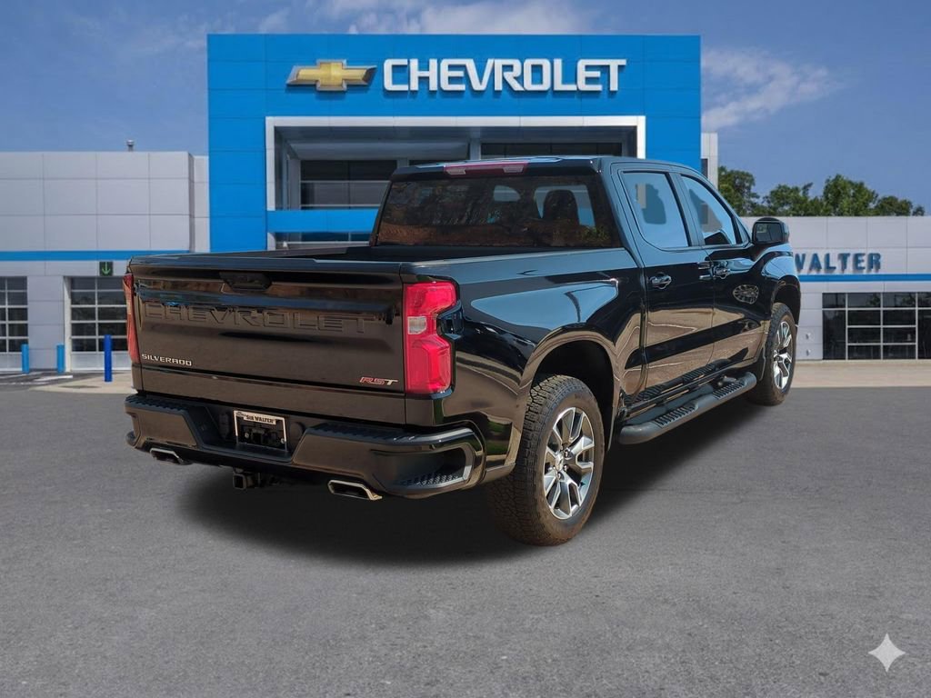 Used 2023 Chevrolet Silverado 1500 RST image 6