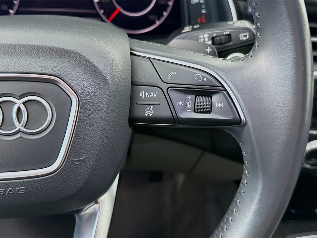 Used 2018 Audi Q7 3.0T Prestige w/ Prestige Package image 12