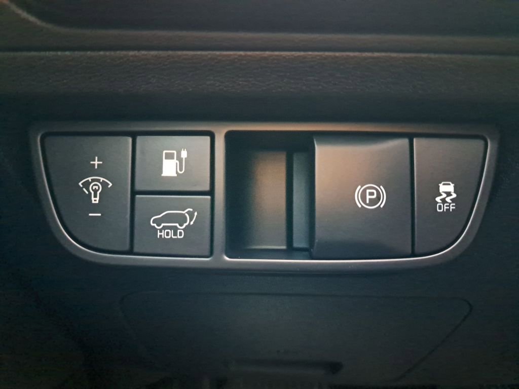 Used 2022 Kia EV6 Wind image 26