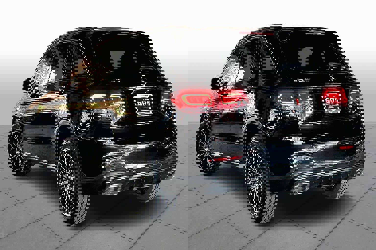 Used 2022 Mercedes-Benz GLC 300 image 11