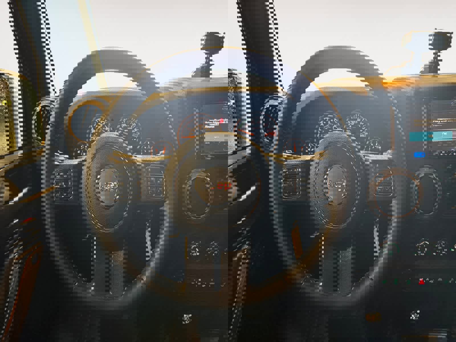 Used 2017 Jeep Wrangler 75th Anniversary image 12