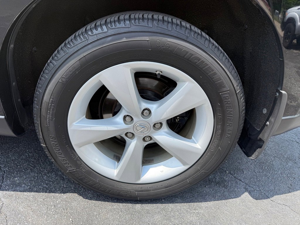 Used 2013 Lexus RX 350 AWD image 23