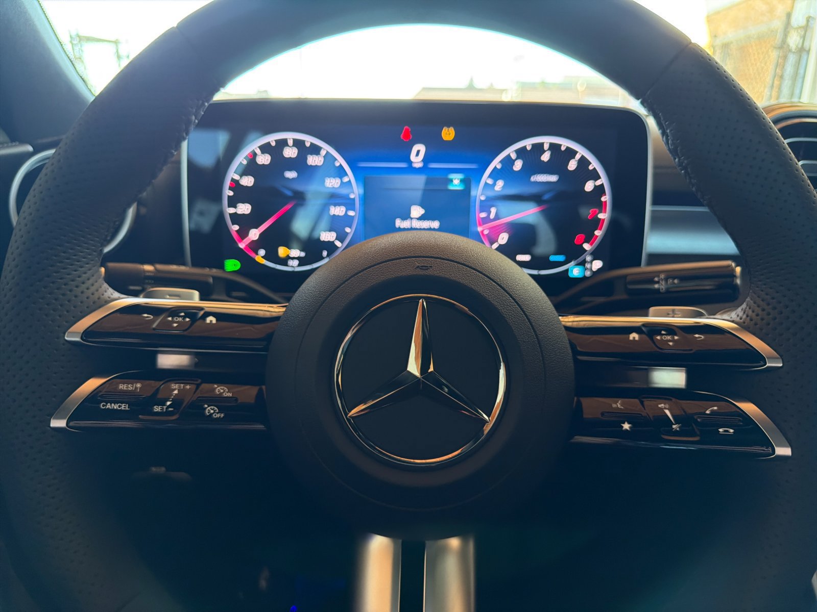 New 2026 Mercedes-Benz C 300 Sedan image 21