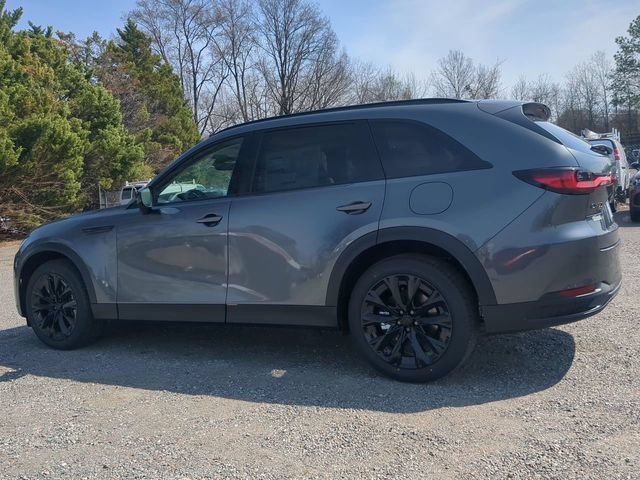 New 2026 MAZDA CX-90 3.3 Turbo w/ Premium Sport Pkg AWD/4WD image 6