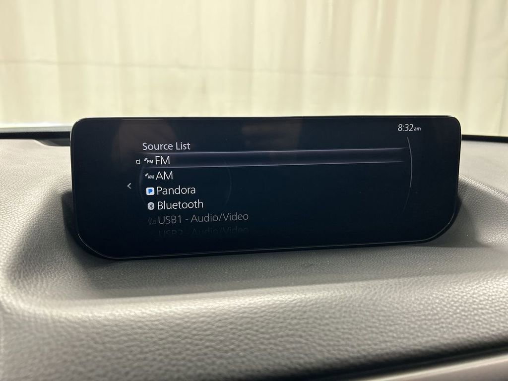 Certified 2023 MAZDA CX-50 AWD 2.5 S w/ Select Package image 14