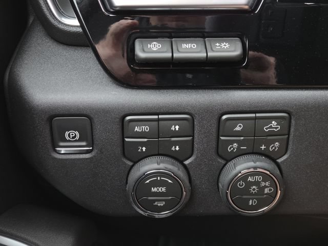 New 2026 Chevrolet Silverado 1500 High Country AWD/4WD image 14