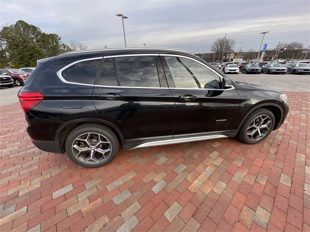 Used 2016 BMW X1 xDrive28i image 21