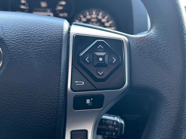 Used 2021 Toyota Tundra SR5 image 20