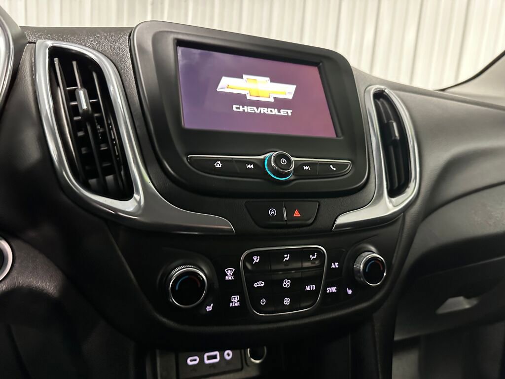 Used 2023 Chevrolet Equinox LT image 13