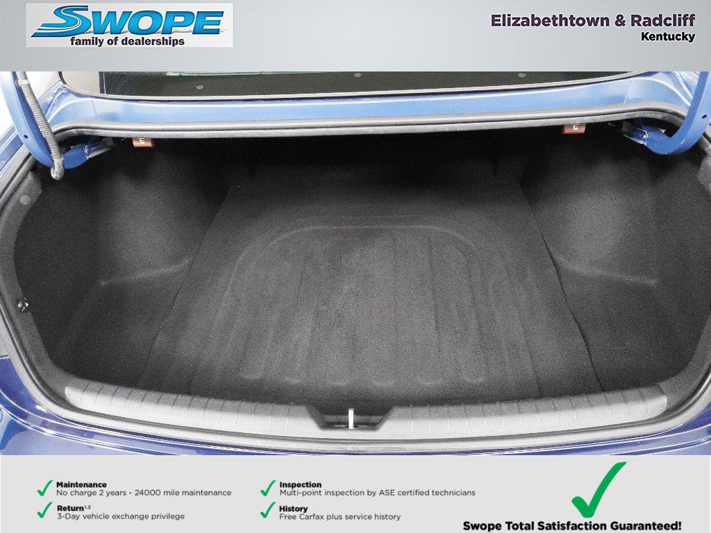 Used 2020 Hyundai Sonata SEL image 21