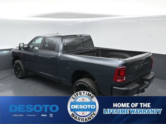 New 2026 RAM 2500 Laramie image 42