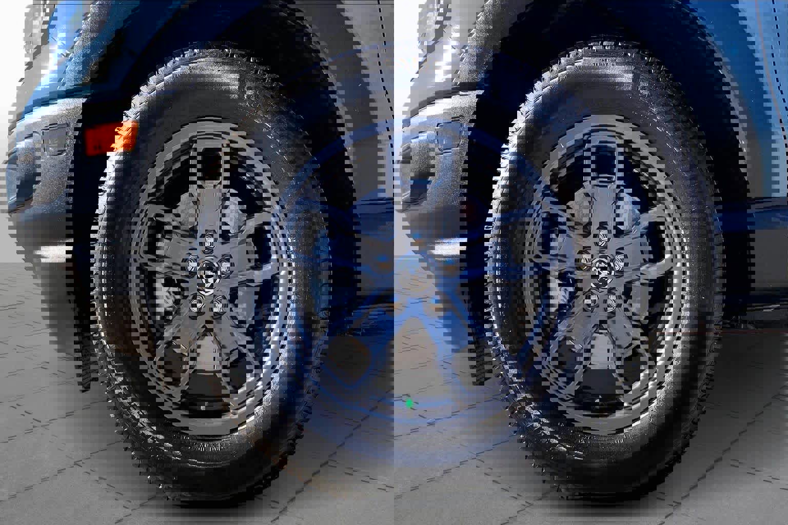 Used 2023 Ford Bronco Sport Big Bend image 11