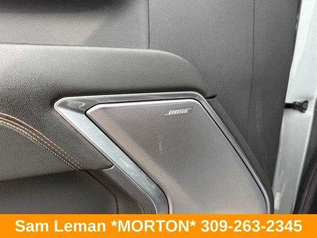 Used 2024 Chevrolet Silverado 3500 High Country w/ High Country Premium Package AWD/4WD image 43