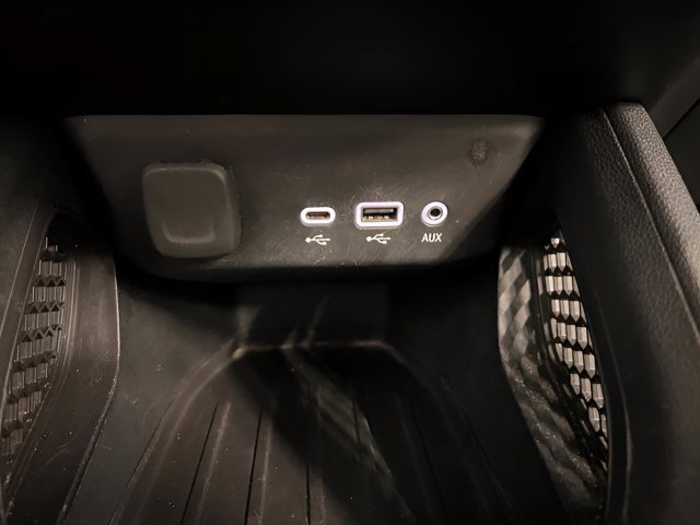 Certified 2023 Chevrolet TrailBlazer LT w/ Convenience Package AWD/4WD image 23